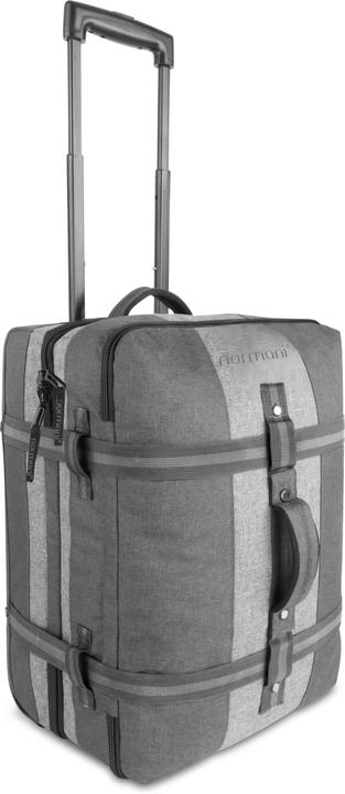 Image du produit Normani Sac de voyage Aurori 45 (45 l, Bagage à main (jusqu'à 50l))