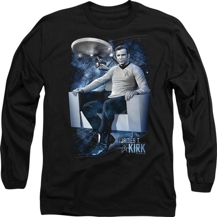 Produktbild Captain's Chair TShirt (S)