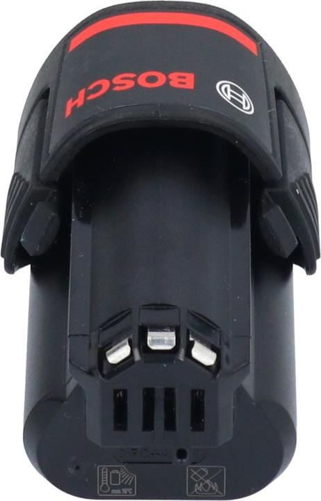 Image du produit Bosch Professional 2x GBA 12V 2.0Ah (12 V)