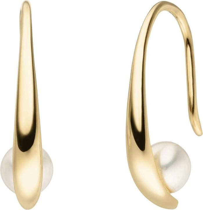 Adriana la mia Perla Sportiva (8 mm) (Silber)