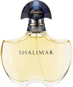 Actual product image Guerlain Shalimar (Eau de toilette, 50 ml)