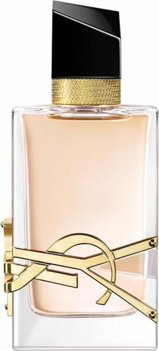 Actual product image Yves Saint Laurent Libre (Eau de toilette, 50 ml)
