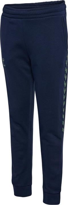 Produktbild hummel Hmlstaltic Cotton Pants Kids (140)
