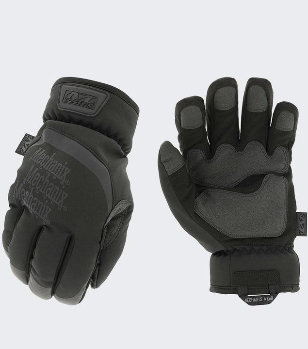 Produktbild Mechanix Wear Rękawice Zimowe Mechanix ColdWork FastFit Covert (S)
