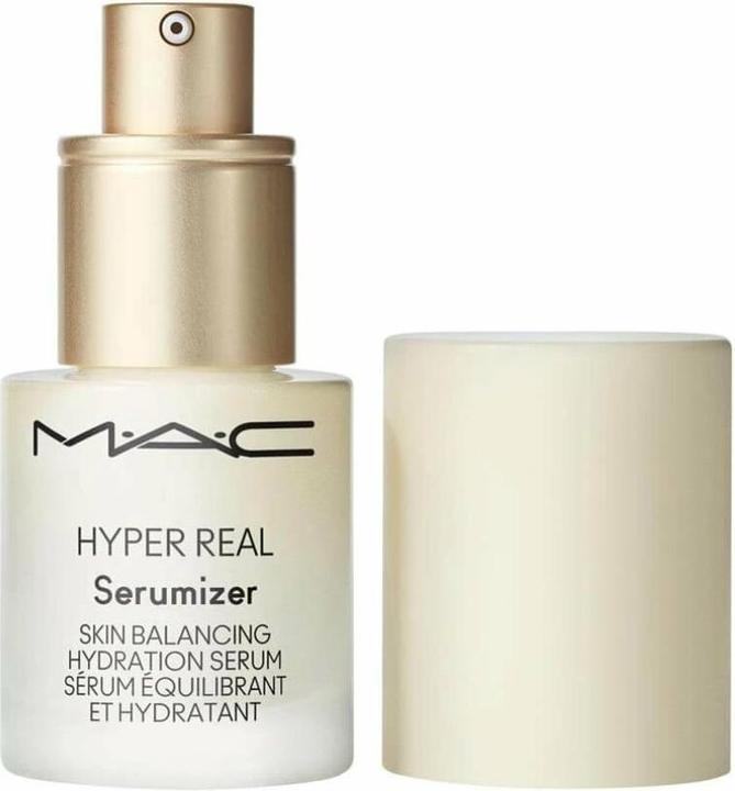 Image du produit MAC Cosmetics Hyper Real Serumizer (15 ml)