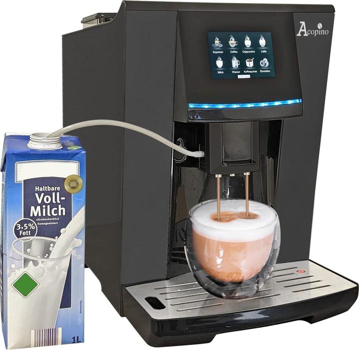 Actual product image Acopino Vittoria