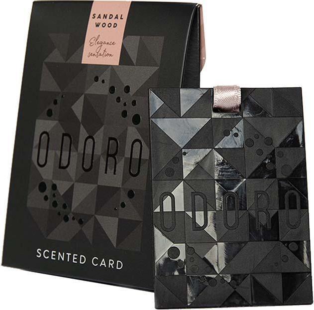 Produktbild Odoro Autoduft