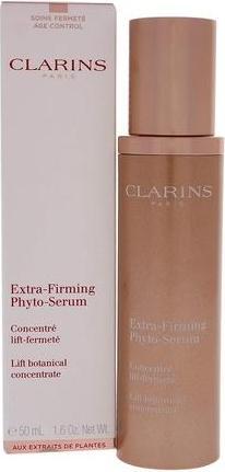 Actual product image Clarins Extra-Firming Phyto-Serum (50 ml)