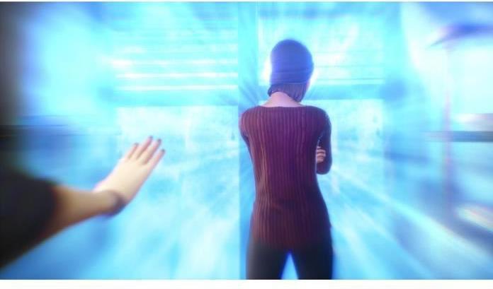 Produktbild Square Enix Life is Strange: True Colors (PS4, FR)