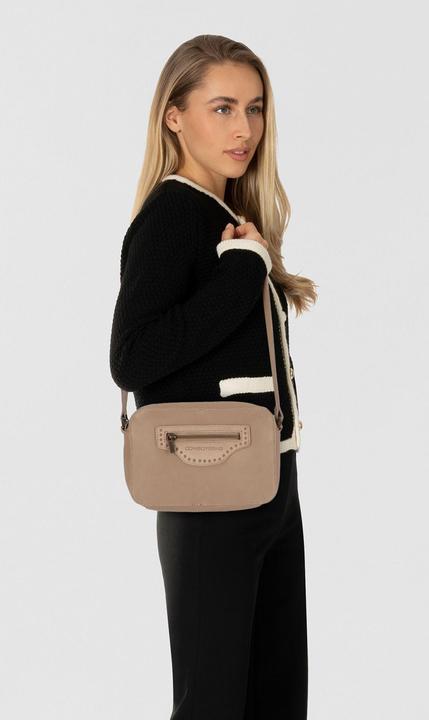Produktbild Cowboysbag Enterprise Umhängetasche Leder 25 cm
