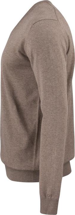 Immagine prodotto Cutter & Buck Oakville Felpa Scollo a V Uomo (L)