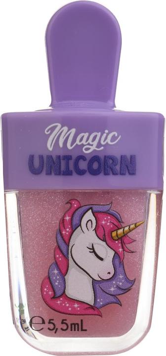 Image du produit Take Care Gloss pour les lèvres Licorne 5.5ml