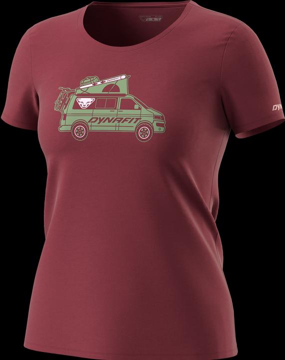 Dynafit Graphic Cotton T-Shirt