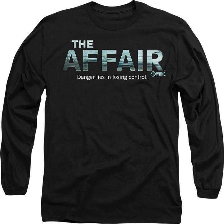 The Affair TShirt (XL)