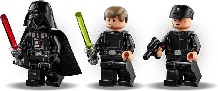 Actual product image LEGO Star Wars 75302 Imperial Shuttle (75302, LEGO Star Wars)