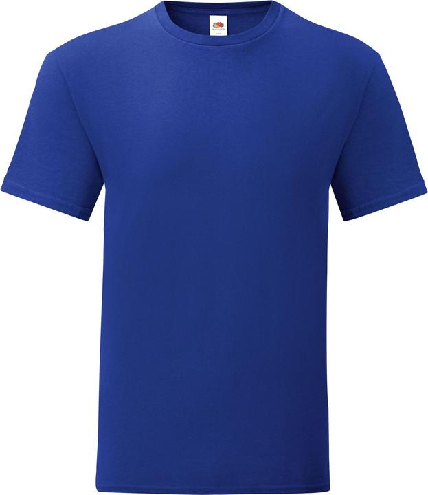 Fruit of the Loom Iconic 150 TShirt (L)