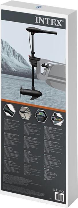 Image du produit Intex Moteur de traction, Shelf Box (94.40 cm)