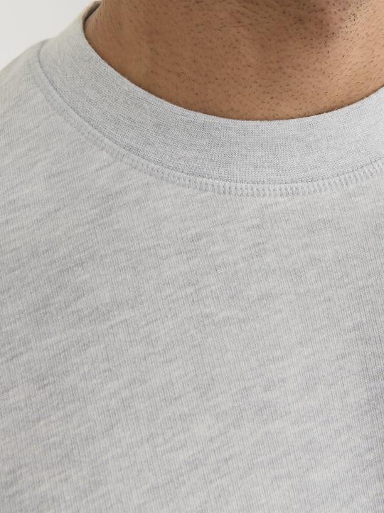 Image du produit Jack & Jones Rdddaze Crew Neck Sweat Tee S/S Noos (M)