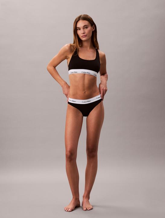 Produktbild Calvin Klein Unlined Bralette (XXS)