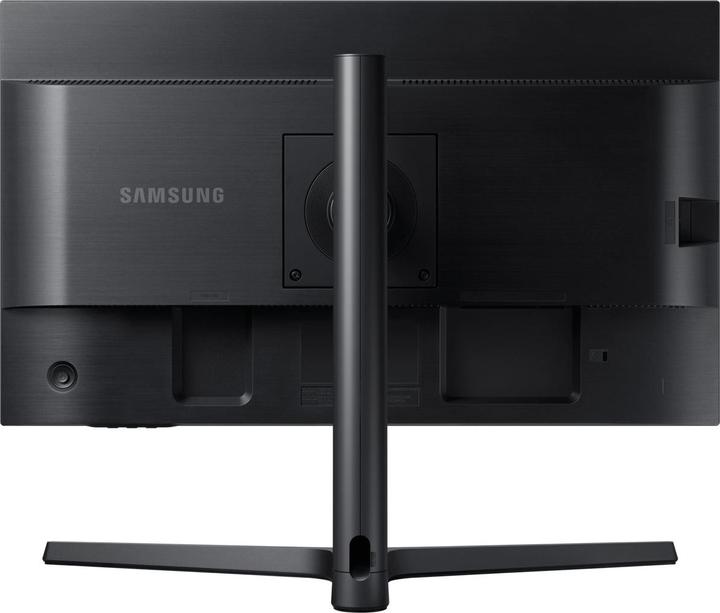 Actual product image Samsung Ls25hg50fquxen (1920 x 1080 pixels, 25")