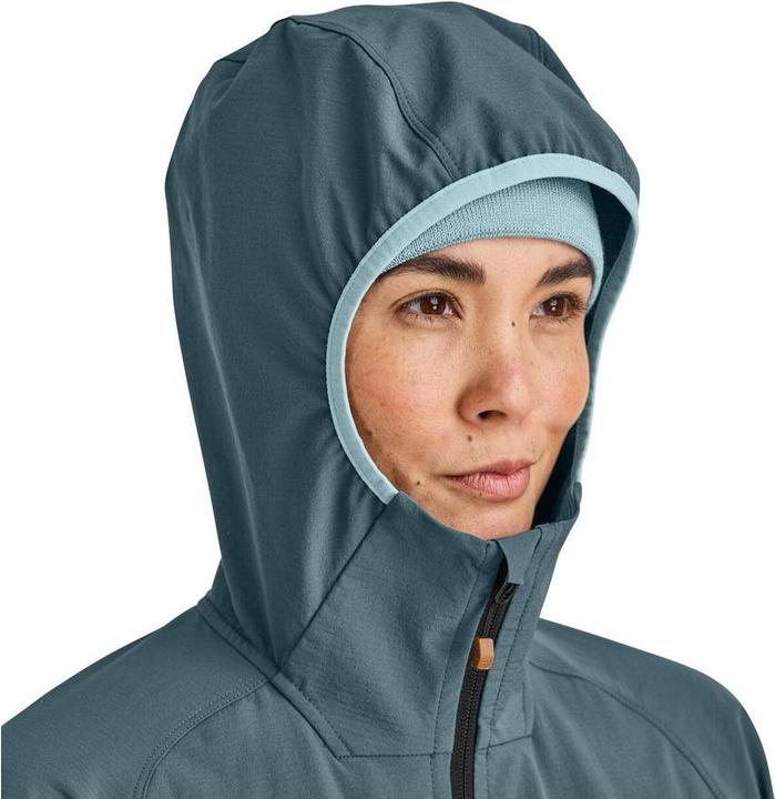 Produktbild Ortovox Punta Berrino Hooded Jacket W (L)