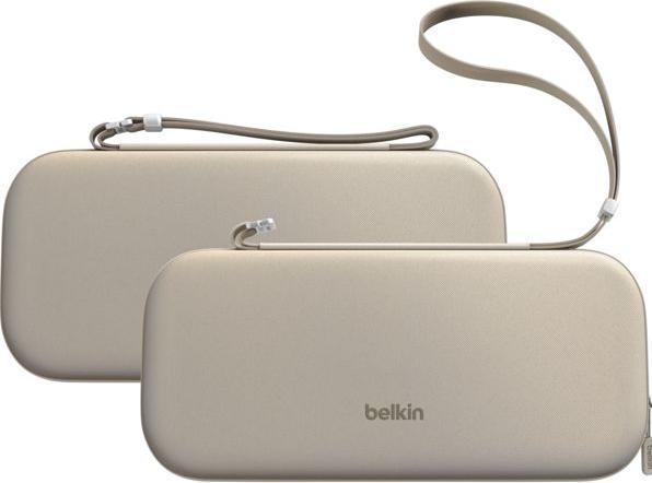 Actual product image Belkin Travel Case für Nintendo Switch 2 sand ENA002hqSA (Switch 2)