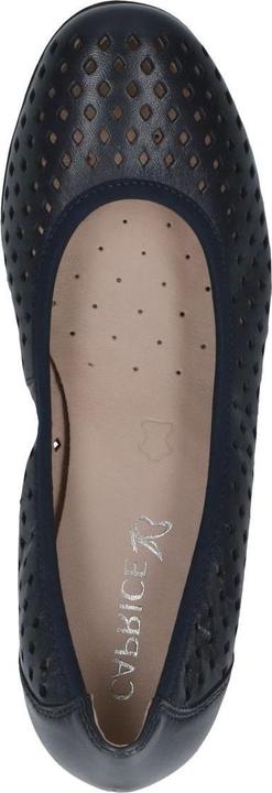 Actual product image Caprice Ballerina (38)