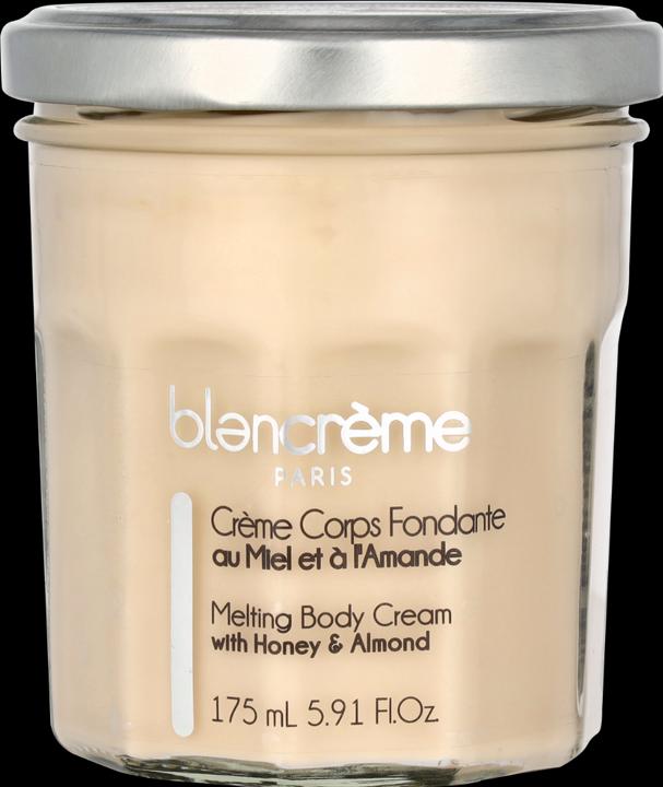 Produktbild Blancreme Melting Body Cream (Körperlotion, 175 ml)