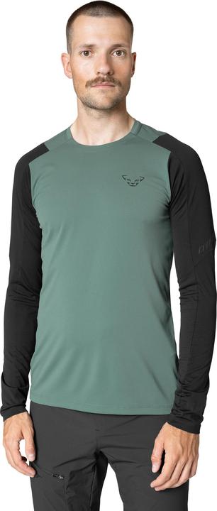 Immagine prodotto Dynafit Transalper Langarmshirt (XXL)