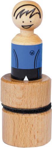 Actual product image Weykick Football stadium