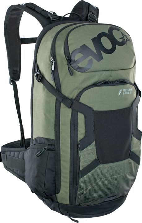 Image du produit Evoc FR Tour E-Ride 30L Backpack (30 l)