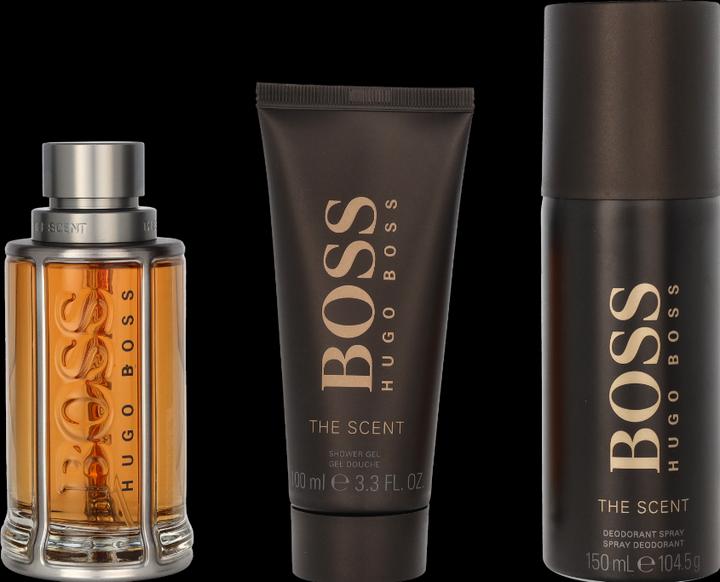 Immagine prodotto Hugo Boss The Scent (Set profumo)