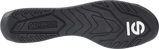 Actual product image Sparco Kartschuhe K-Rapid Laces (45)