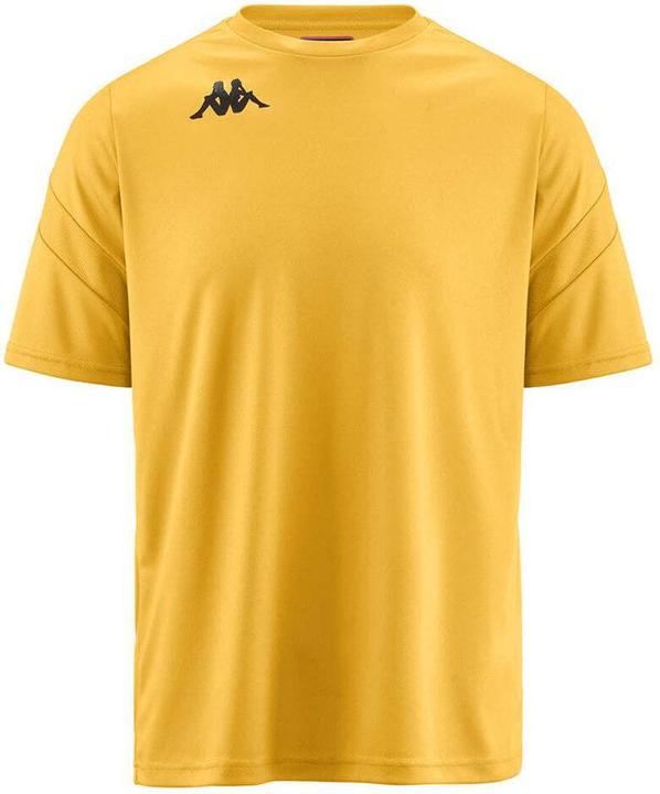 pulcino giallo