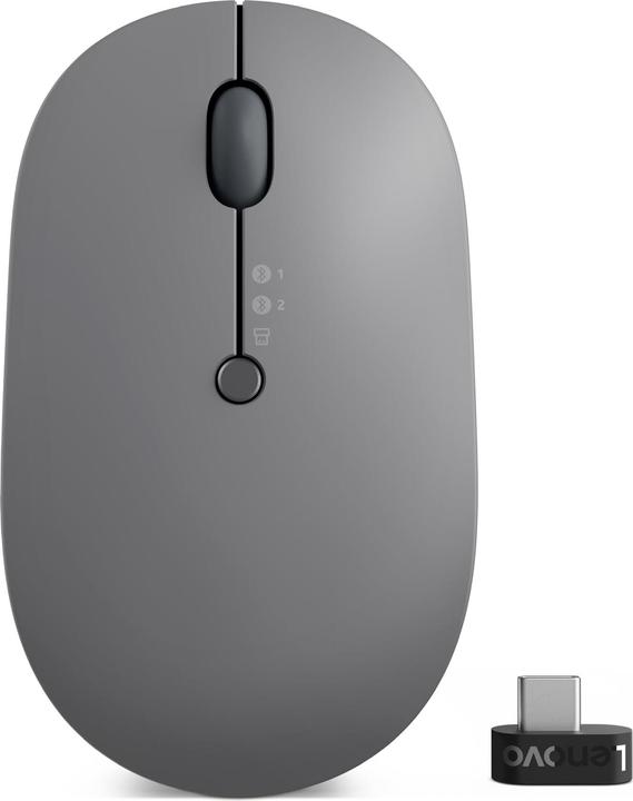 Lenovo Go Multi-device (Kabellos)