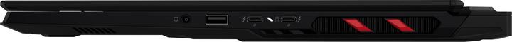Actual product image MSI Raider 18 HX AI A2XWIG-270FR (18", 64 GB, 4000 GB, FR)