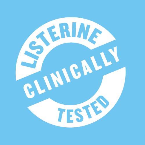 Produktbild Listerine Total Care Stay White Mouthwash (500 ml, Mundwasser)