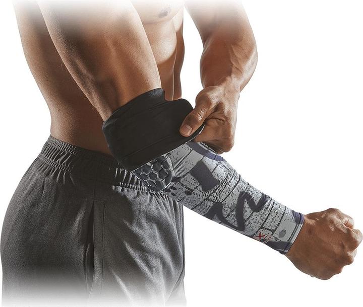 Produktbild McDavid Armschützer "Hexpad" (S)