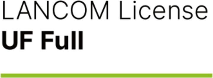 Lancom Systems LANCOM R&S UF-1060-3Y Full License to activate the UTM & firewall functions of the UF-1060 sandboxin