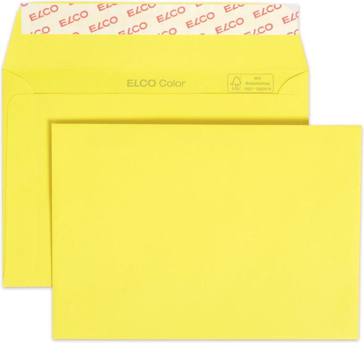 Actual product image Elco Color (C6, 25 x)