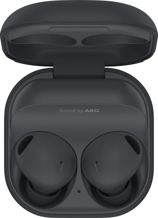 Actual product image Samsung Galaxy Buds2 Pro (ANC, 8 h, Cable)