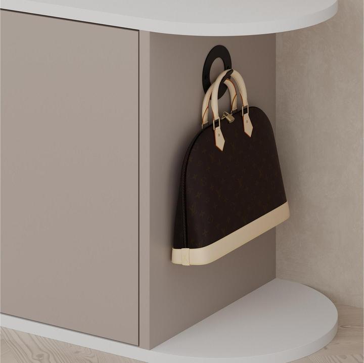 Produktbild Skye Decor Nova (104 x 37 x 50 cm)