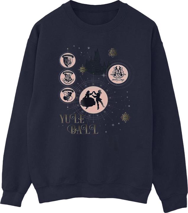 Yule Ball Sweatshirt (S)