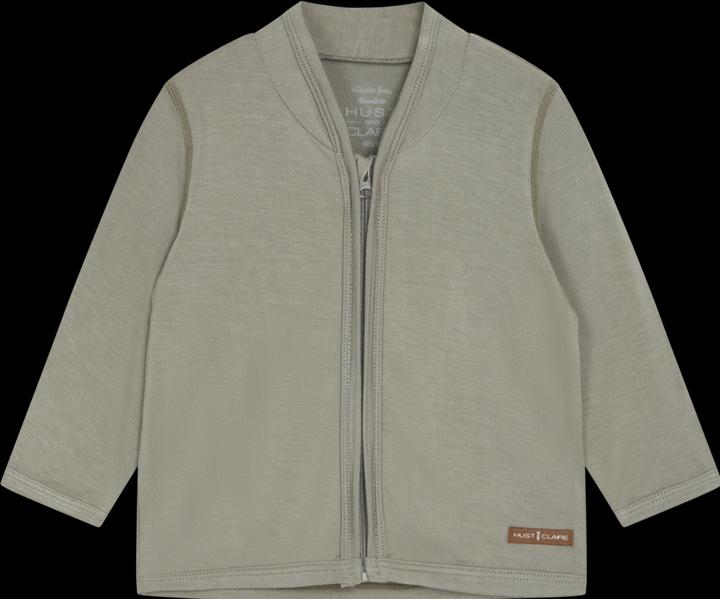 Produktbild Hust and Claire Bambus Strickjacke Curd (86)