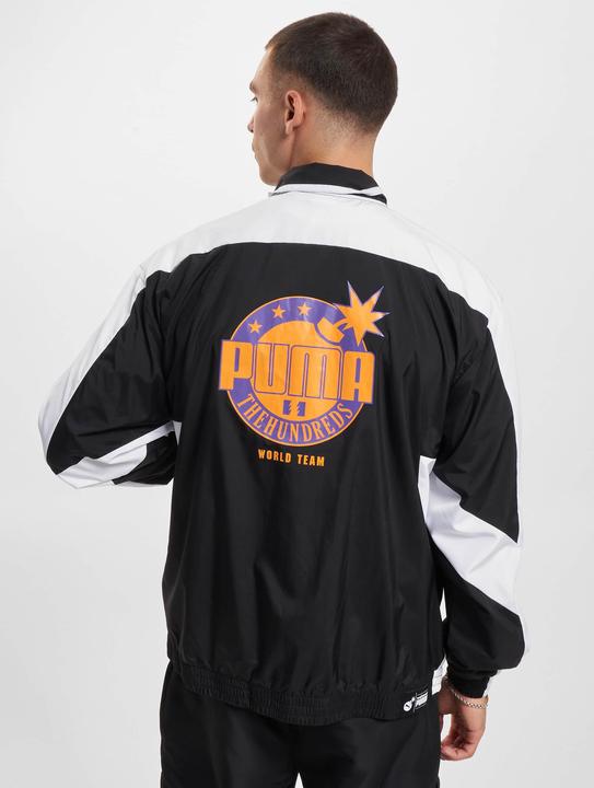 Image du produit Puma Veste de sport The Hundreds x (M)