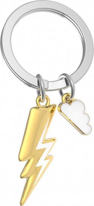 MTM Schlüsselanhänger Lightning Bolt