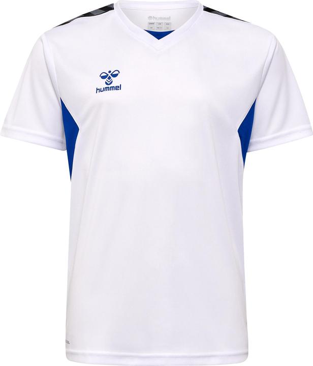 Immagine prodotto hummel Hmlauthentic Pl Maglia Bambino S/S (128)