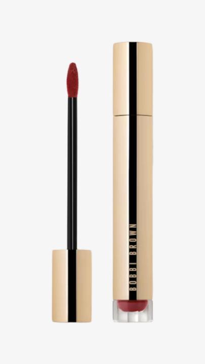 Image du produit Bobbi Brown Luxe Matte Liquid Lipstick Noho (Noho)