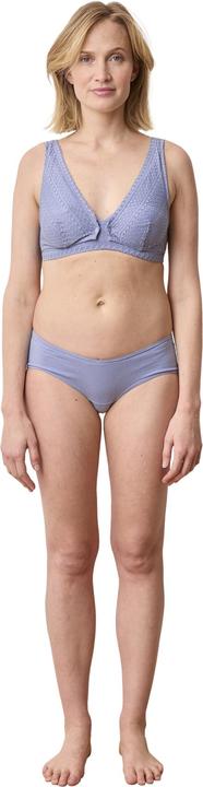 Immagine prodotto Vertbaudet Reggiseno in pizzo per la gravidanza e l'allattamento (85 C)