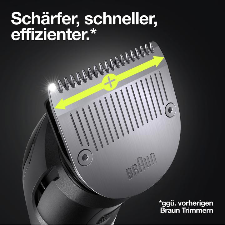 Produktbild Braun Multi-Grooming-Kit 7 MGK7331